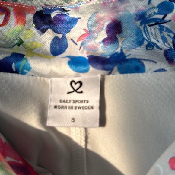 🔥 Golf Skirt with Shorts ( Skorts)🛍️🛍️ - Picture 5 of 7